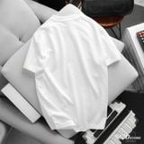 Áo Thun Nam ICONDENIM Rawmute