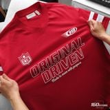 Áo Thun Nam ICONDENIM Refined