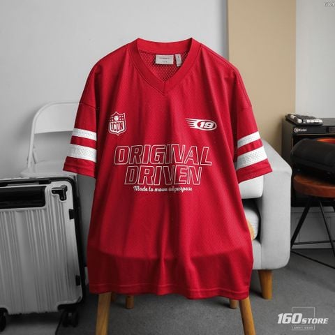 Áo Thun Nam ICONDENIM Refined