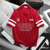 Áo Thun Nam ICONDENIM Refined