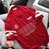 Áo Thun Nam ICONDENIM Refined