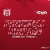 Áo Thun Nam ICONDENIM Refined