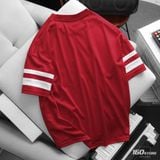 Áo Thun Nam ICONDENIM Refined