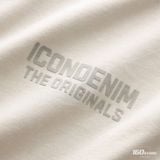 Áo Thun Nam ICONDENIM Regal