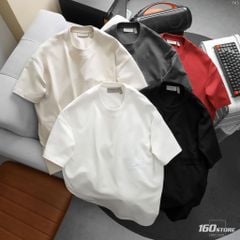 Áo Thun Nam ICONDENIM Regal