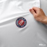 Áo Thun Nam ICONDENIM Retro Cooler