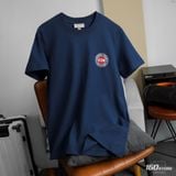 Áo Thun Nam ICONDENIM Retro Cooler