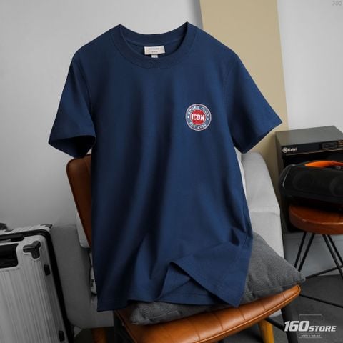 Áo Thun Nam ICONDENIM Retro Cooler