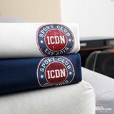 Áo Thun Nam ICONDENIM Retro Cooler