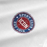 Áo Thun Nam ICONDENIM Retro Cooler