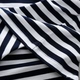 Áo Thun Nam ICONDENIM Riviera Stripe