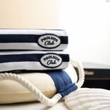 Áo Thun Nam ICONDENIM Riviera Stripe