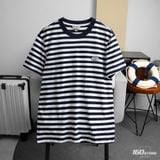 Áo Thun Nam ICONDENIM Riviera Stripe