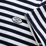 Áo Thun Nam ICONDENIM Riviera Stripe