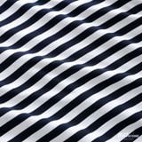 Áo Thun Nam ICONDENIM Riviera Stripe