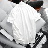 Áo Thun Nam ICONDENIM Shimmer Logo