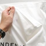 Áo Thun Nam ICONDENIM Shimmer Logo