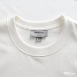 Áo Thun Nam ICONDENIM Shimmer Logo