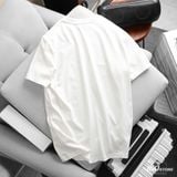 Áo Thun Nam ICONDENIM Shimmer Logo