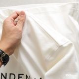 Áo Thun Nam ICONDENIM Shimmer Logo