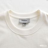 Áo Thun Nam ICONDENIM Shimmer Logo