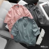 Áo Thun Nam ICONDENIM Shoulder The Strength ID