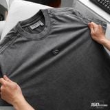 Áo Thun Nam ICONDENIM Shoulder The Strength ID