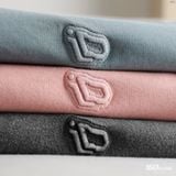 Áo Thun Nam ICONDENIM Shoulder The Strength ID