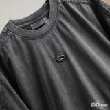 Áo Thun Nam ICONDENIM Shoulder The Strength ID