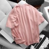 Áo Thun Nam ICONDENIM Shoulder The Strength ID