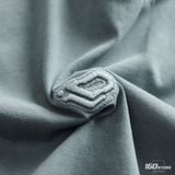 Áo Thun Nam ICONDENIM Shoulder The Strength ID