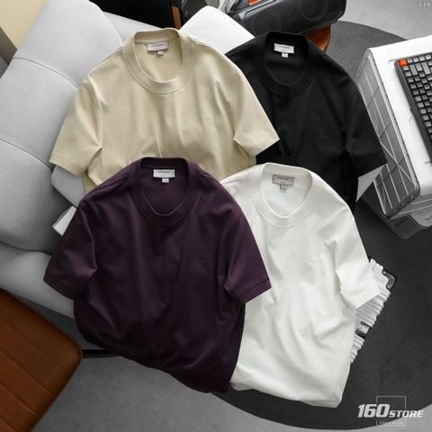 Áo Thun Nam ICONDENIM Standard
