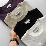 Áo Thun Nam ICONDENIM Standard