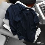 Áo Thun Nam ICONDENIM Standard