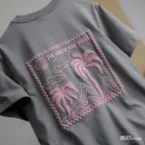 Áo Thun Nam ICONDENIM Sun Seeker
