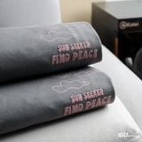 Áo Thun Nam ICONDENIM Sun Seeker