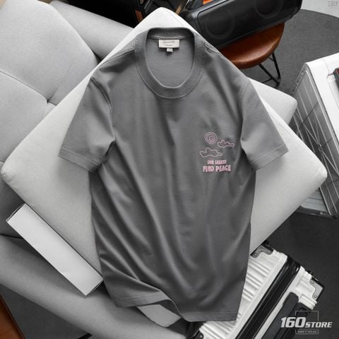 Áo Thun Nam ICONDENIM Sun Seeker