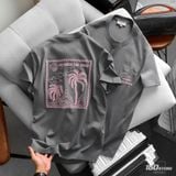 Áo Thun Nam ICONDENIM Sun Seeker
