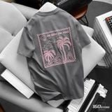 Áo Thun Nam ICONDENIM Sun Seeker