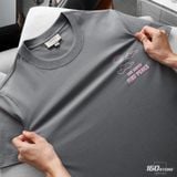 Áo Thun Nam ICONDENIM Sun Seeker