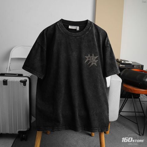 Áo Thun Nam ICONDENIM Token