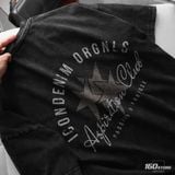 Áo Thun Nam ICONDENIM Token