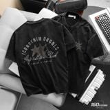 Áo Thun Nam ICONDENIM Token