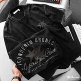 Áo Thun Nam ICONDENIM Token