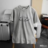 Áo Thun Nam ICONDENIM Traction