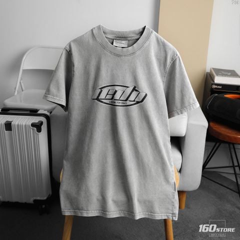 Áo Thun Nam ICONDENIM Traction