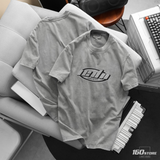 Áo Thun Nam ICONDENIM Traction