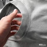 Áo Thun Nam ICONDENIM Traction