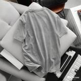 Áo Thun Nam ICONDENIM Traction