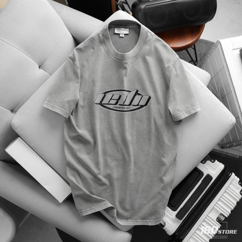 Áo Thun Nam ICONDENIM Traction